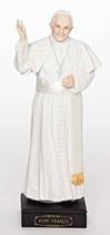 Pope Francis Statue *WHILE SUPPLIES LAST*