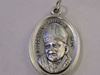St. John Paul II 1" Oxidized Medal