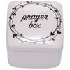 Porcelain 2.5" Prayer Box