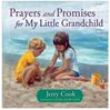 Prayers And Promises For My Grandchild