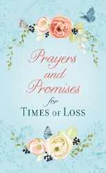 Prayers and Promises for Times of Loss