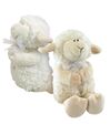 Praying Lamb Plush Toy with Song *WHILE SUPPLIES LAST*