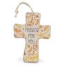 Praying for You Cross Ornament *WHILE SUPPLIES LAST*
