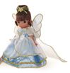 Precious Moments 9" Brunette Angels from Above Doll