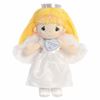 precious moments guardian angel doll