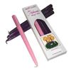 Advent Candle Set- 12" Tapers 3 Purple 1 Pink 