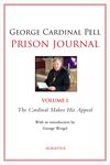 Prison Journal, Volume 1: The Cardinal Makes His Appeal 
