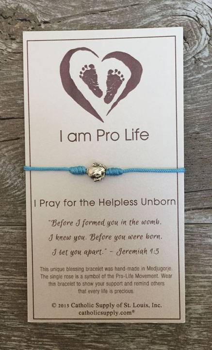 Pro on sale life bracelet