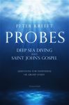Probes Deep Sea Diving into Saint John's Gospel: Questions for Individual or Group Study