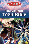 Prove It! The Catholic Teen Bible, Revised NAB Edition