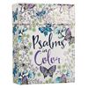Psalms in Color Boxed Coloring Cards