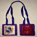 Purple Scapular - The Scapular of Benediction and Protection for Home - 125918