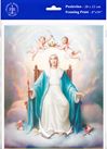 Queen of Heaven 8" x 10" Print