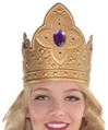 Queen's Crown for Costume *WHILE SUPPLIES LAST*