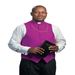 RJ Toomey Clergy Vest *WHILE SUPPLIES LAST* - TO501