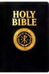 Catholic Scripture Study Bible (RSV-Catholic Edition) Large Print