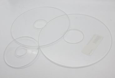 RU200 Plexiglass Wax Protector