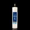Radiance Christ Candle