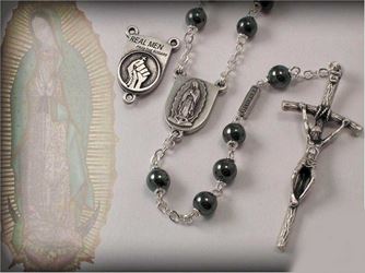 Real Men Pray the Rosary, A Rosary for Men