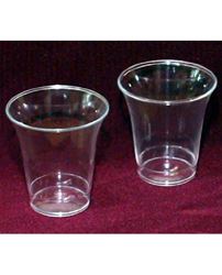 Recyclable Communion Cups 1000/box