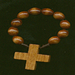 Redwood Finger Rosary