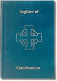 Register Of Catechumens