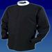 Reliant Long Sleeve Neckband Collar Shirt - TFS7171