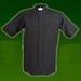 Reliant Short Sleeve Tab Collar Clergy Shirt
