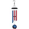 Remember And Honor 32" Windchime