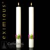 Remembrance Complementing Altar Candles