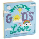 Reminders of Gods Love Board Book