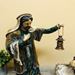 Resin 17" Holy Family *SOLD OUT* - 11930