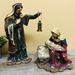 Resin 17" Holy Family *SOLD OUT* - 11930