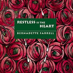 Restless Is The Heart CD by Bernadette Farrell Ritual Music - Lent/Easter