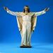 Risen Christ-Full Round Statue - DM280/29X
