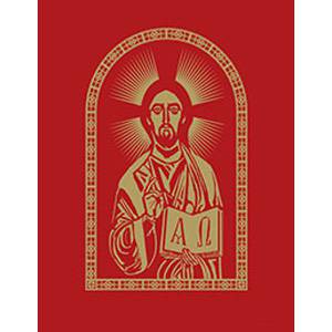 Roman Missal-Chapel Edition