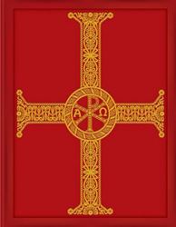 Roman Missal-Ritual Edition