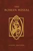 Roman Missal-Study Edition