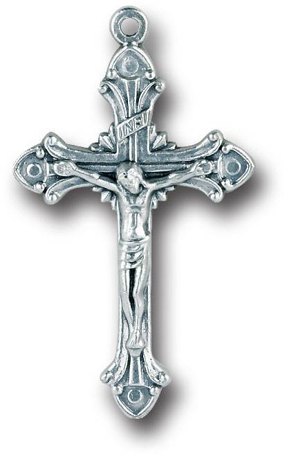 rosary crucifix