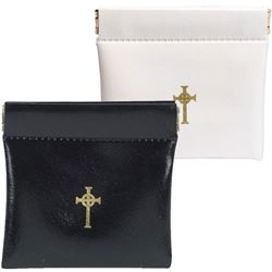 Rosary Squeeze Pouches