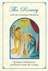 Rosary Booklet with Luminous Mysteries
