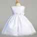 Rosemarie First Communion Dress  - PT10975