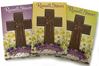 Russell Stover 1.5 oz. Solid Milk Chocolate Cross