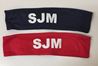 SJM Performance Headband