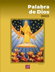 SPANISH At Home with the Word, Palabra de Dios 