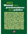 SPANISH Manual para Proclamadores de la Palabra