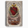 Sacred Heart of Jesus/Bouasse Journal