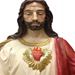 75" Sacred Heart of Jesus Statue *WHILE SUPPLIES LAST*
