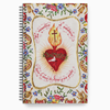 Sacred Hearts/Birds Journal