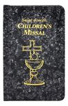 Saint Joseph Children's Missal, Black Mother of Pearl
